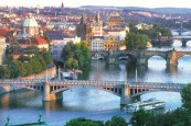 Чехия (иммиграция через бизнес-программы)