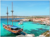 Получение второго гражданства Мальты через инвестиции